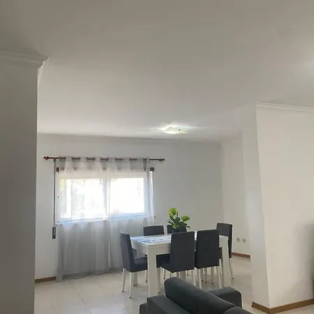 Apartment Brisa Castro Nazaré